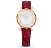 Orologio Swarovski Crystalline in Acciaio 5656905 - 5656905